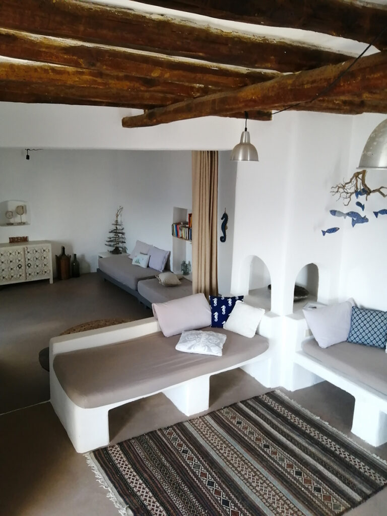 casa Gils Dream Alicudi Eolie