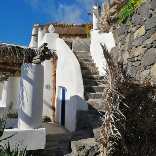 casa Gils Dream Alicudi Eolie